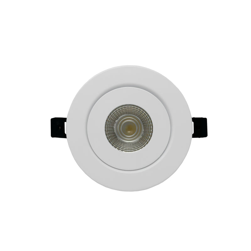 4 Inch Slim Eye Gimbal Downlight 5CCT