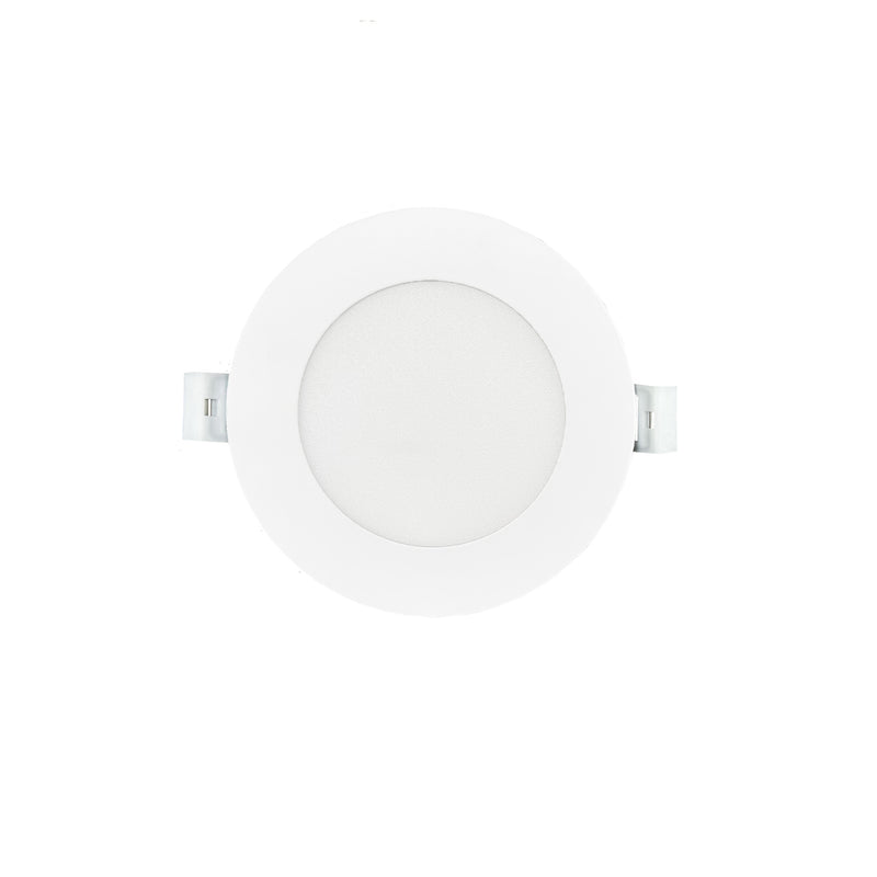 4" Slim Recessed Downlight 5CCT (Wet location)